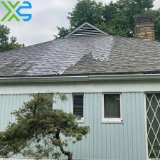 House Washing and Roof Cleaning in Tiffin, OH 2